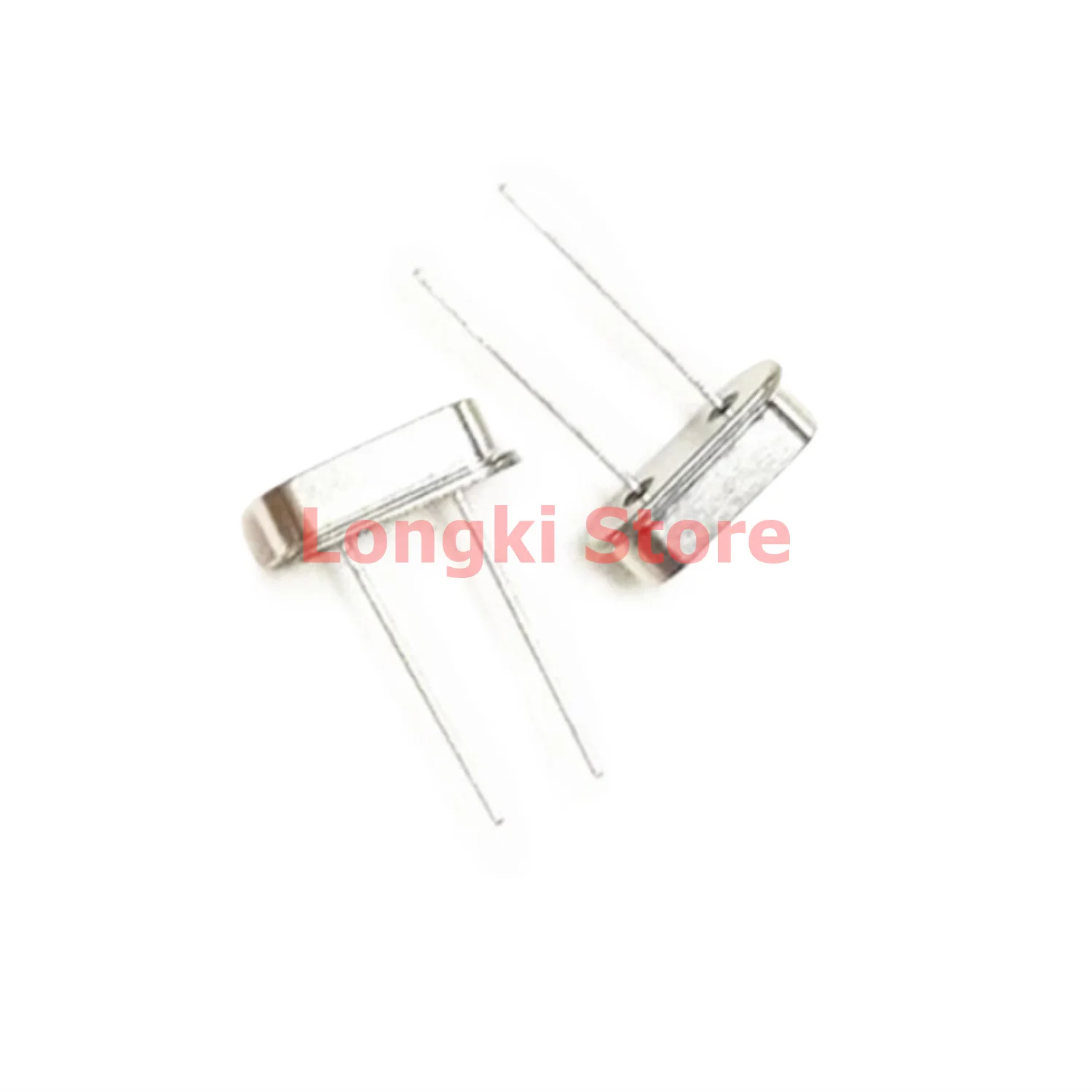 10pcs/lot HC-49S 3.2M 3.2MHZ 3.200M 3.200MHZ 49S DIP Quartz Crystal Resonator Passive Oscillator