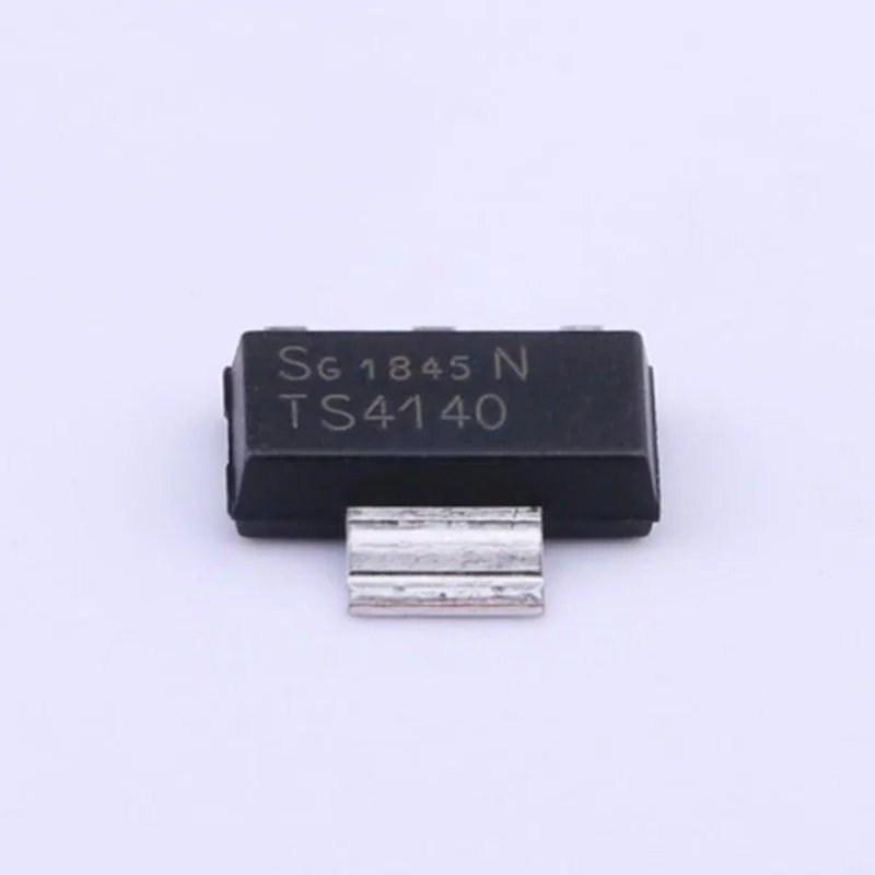 

10 шт./BTS4140N TS4140 Оригинальные Товары в наличии SOT223