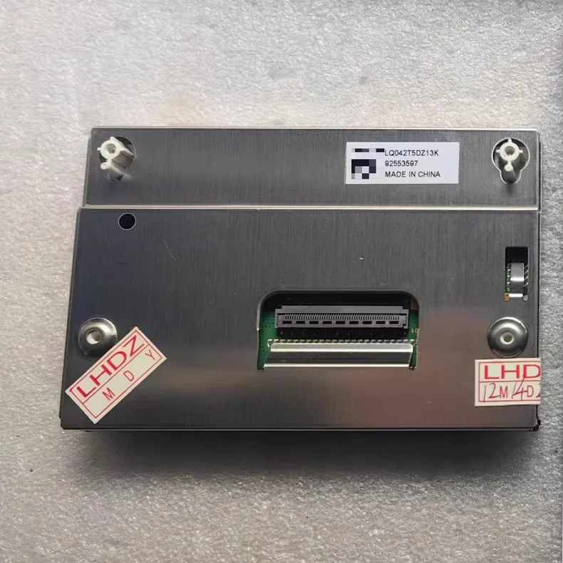 42インチ-lq042t5dz13k-液晶ディスプレイ
