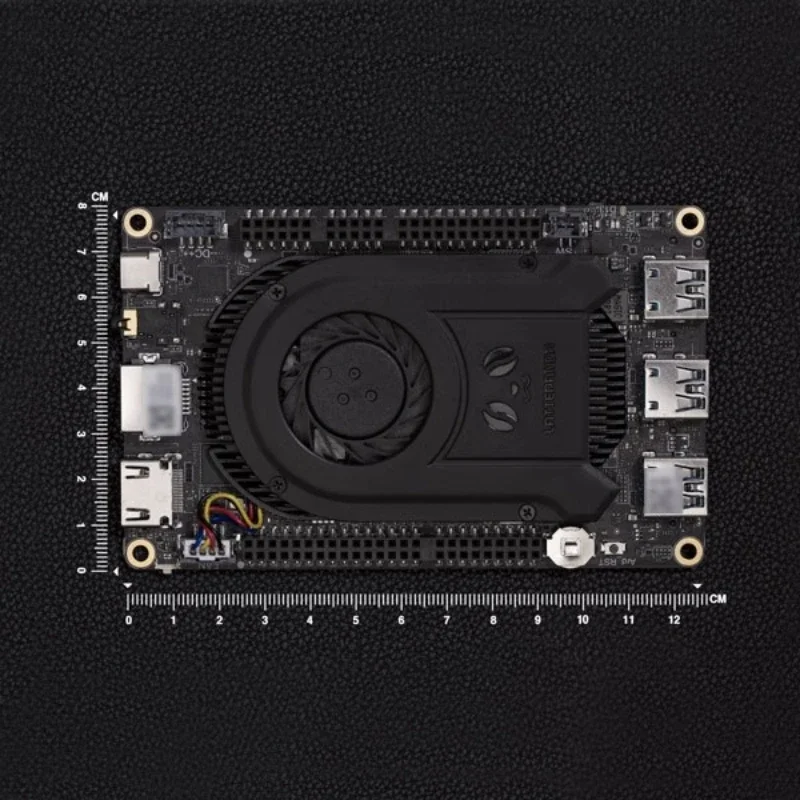 3 Delta Win10 development board