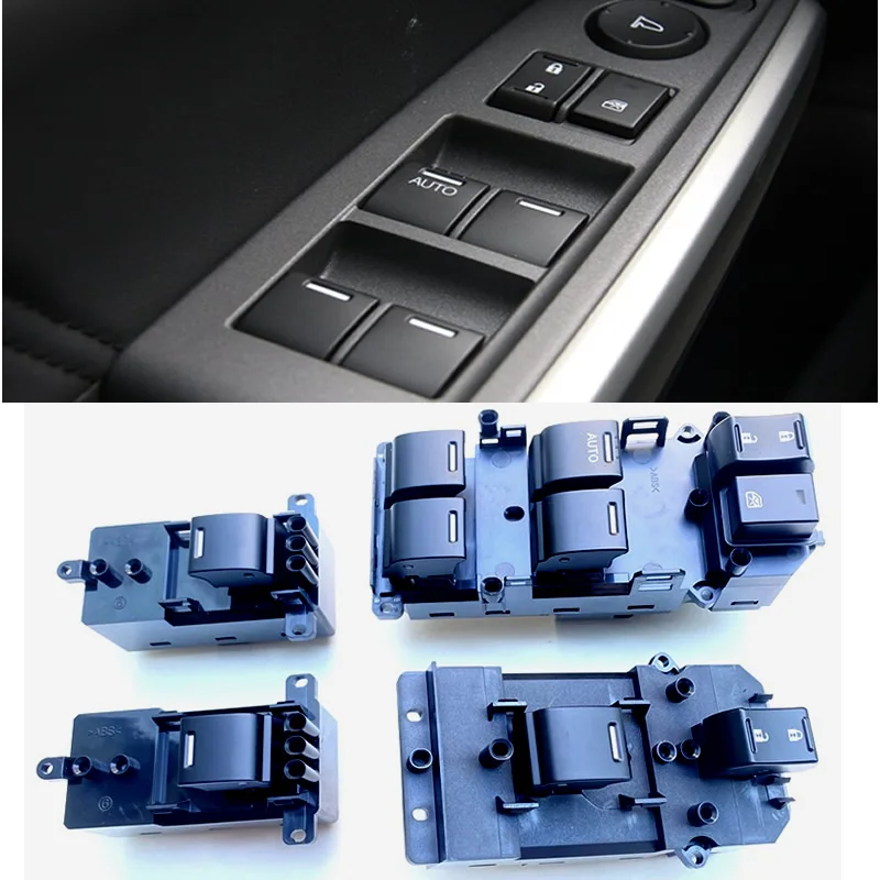 

35750-TB0-H01 35750TB0H01 car accessories Electric Power Window Control Switch Button for Honda Accord 2008 -2012