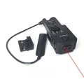 IR Red Laser BK