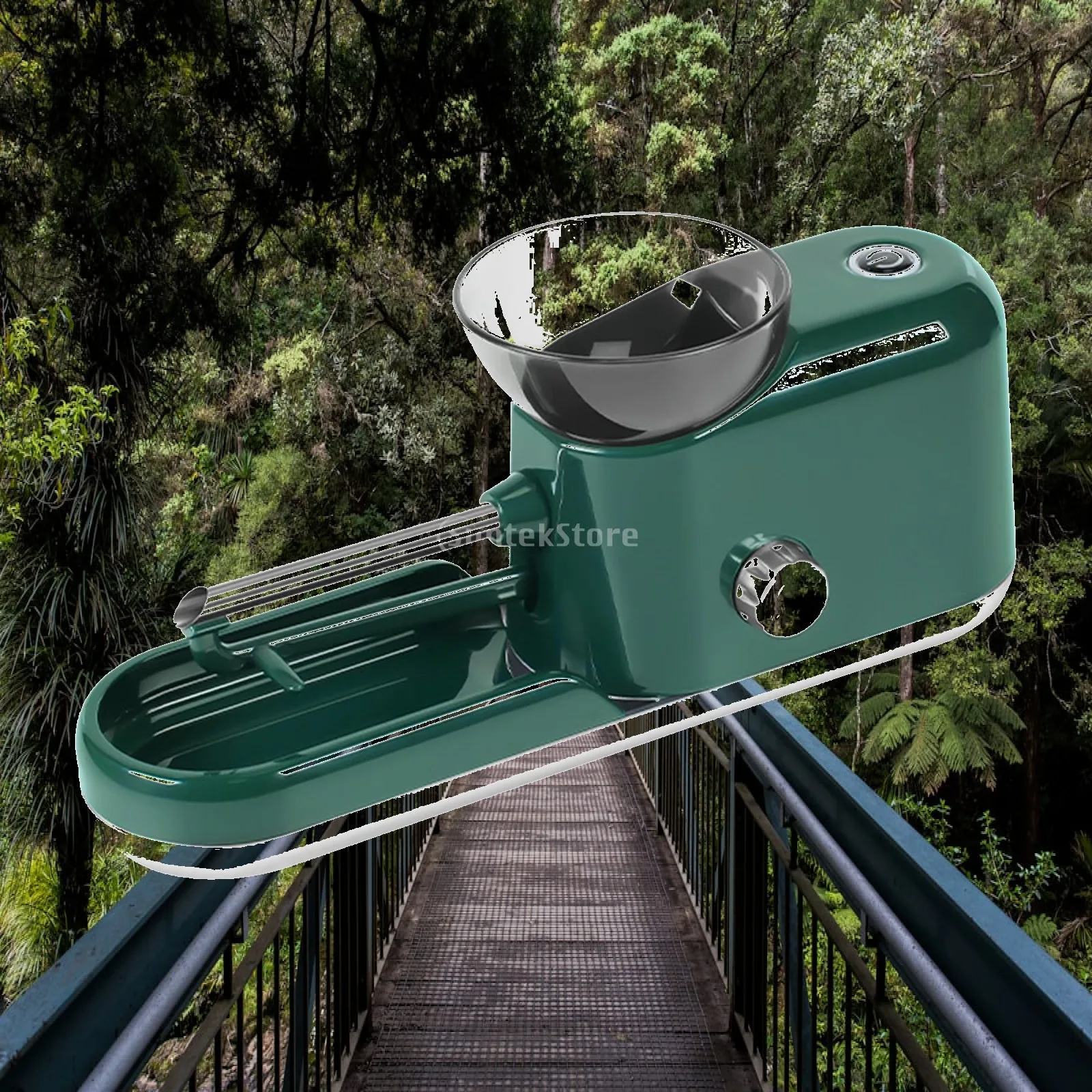 Electric Rolling Machine Automatic Roller Maker machine Men Gifts