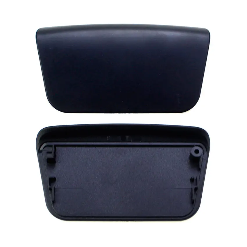 Yuxi Voor Ps5 BDM-030 V3 3.0 Controller Gamepad Shell Touchpad Reparatie Onderdeel Plastic Touchpad