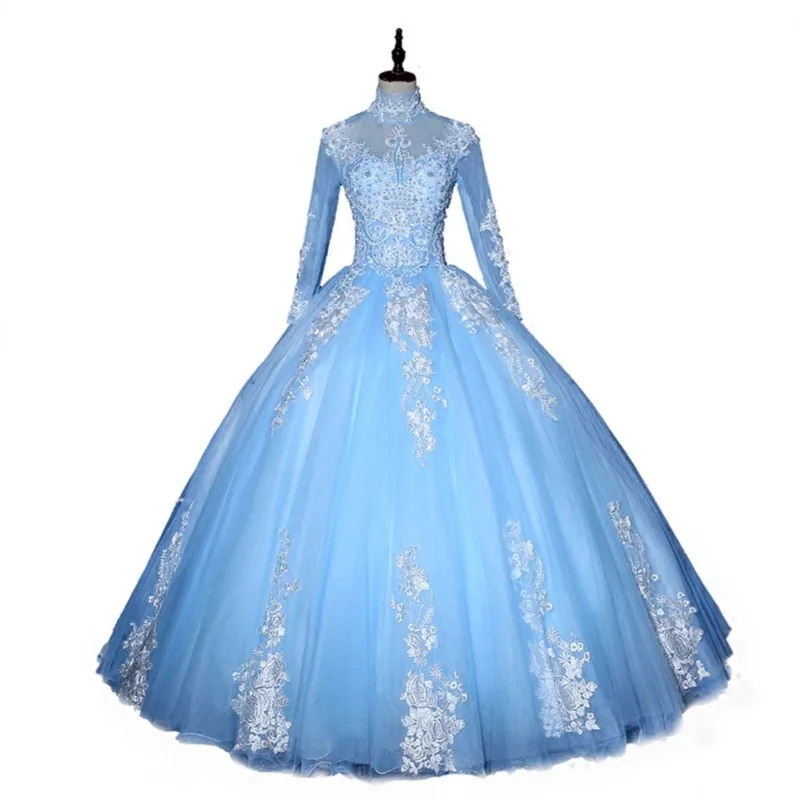 ชุดแต่งงานปักลายแบบยืนสำหรับผู้หญิงปี 2026 ชุดราตรี แฟชั่นทันสมัย ทรงเข้ารูป ชุดเดรสยาวสำหรับงานแสดง สวยสง่า