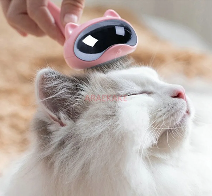 Cat pet comb, cat cleaning and beauty, hair removal brush, dog comb, cat grooming, dog grooming, pet specific