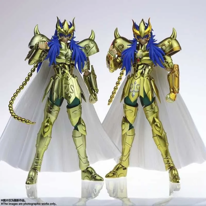 

ShineTime/ST Model Saint Seiya Myth Cloth EX Cardia/Kardia Scorpio Gold Lost Canvas/LC Knights of The Zodiac Toy Model