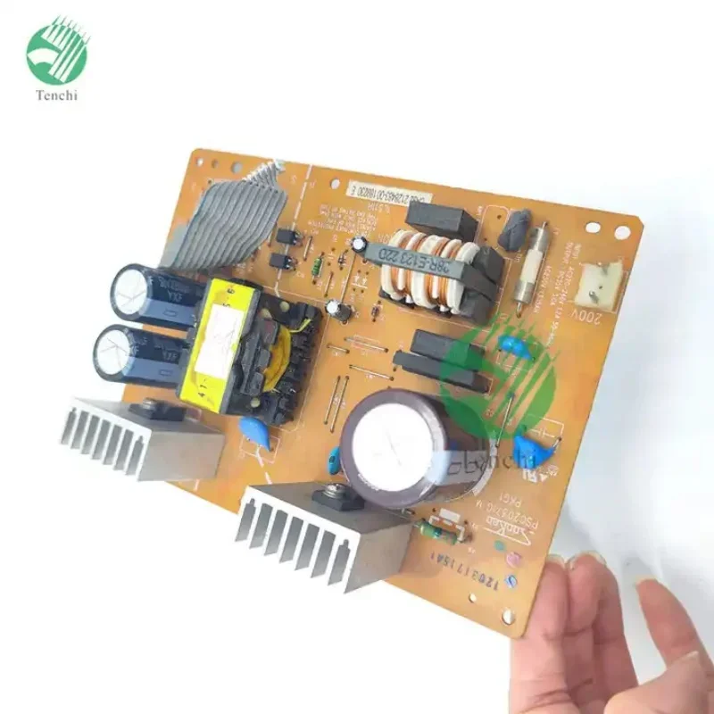 2PCS LQ2190 Power Board for Epson LQ1900KIIH LQ1900K2H LQ2190 Dot Matrix Printer Parts Supplier