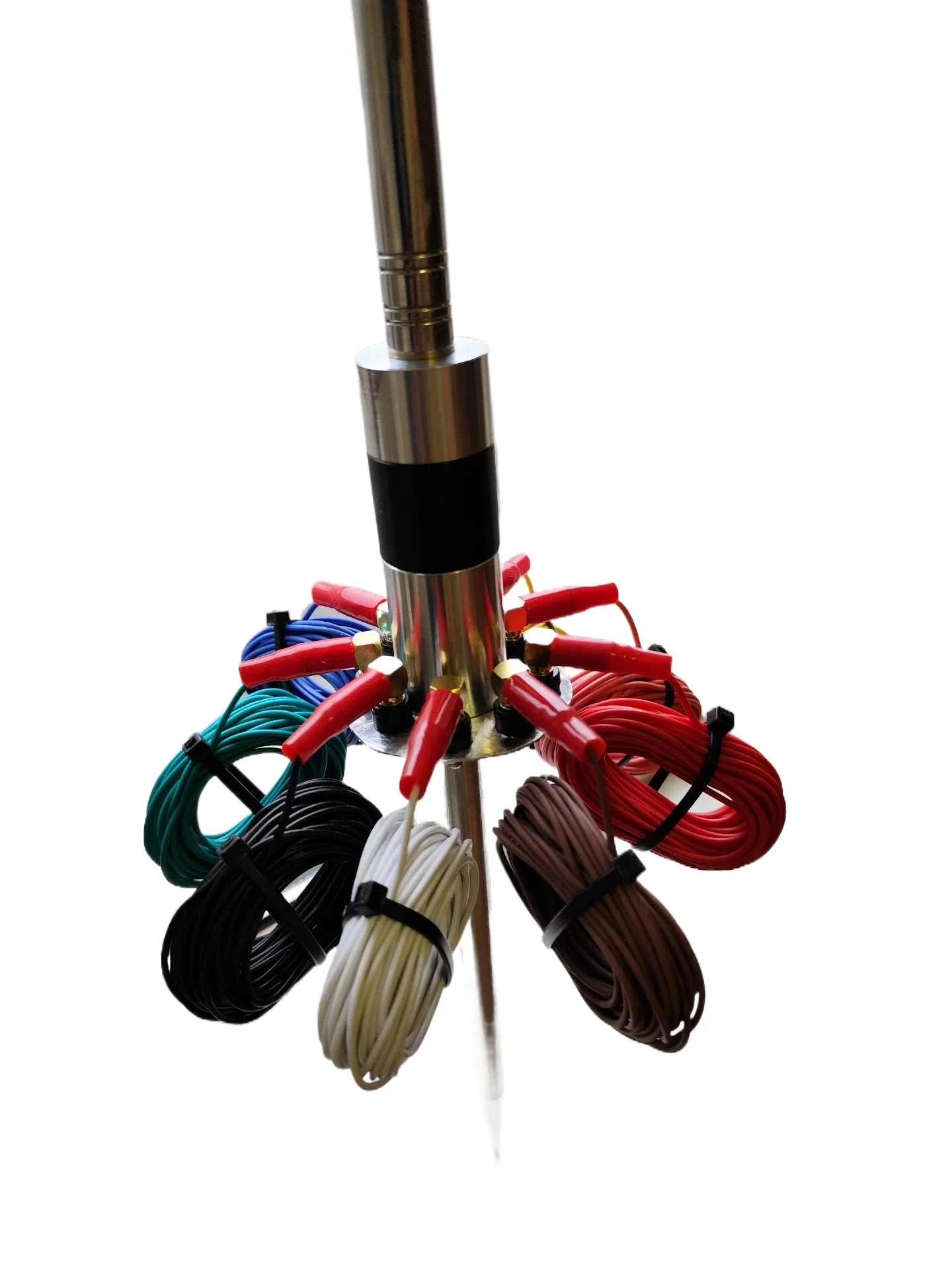 NVARCHER  Colorful Shortwave GPS Antenna-RFG-GP01