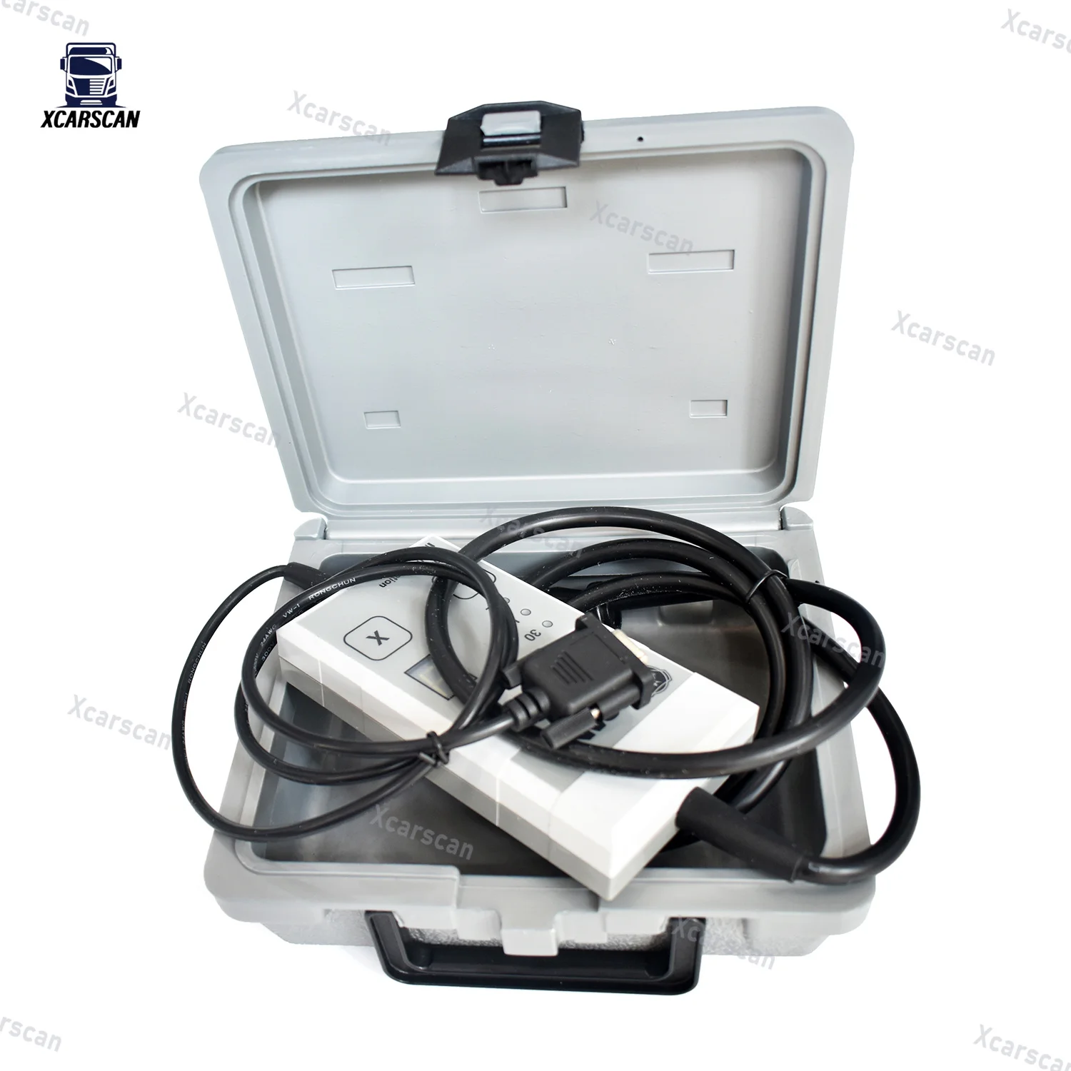 For SCANIA VCI1 Trucks Diagnostic Tool For Scania Trucks & Buses of 3 4 Series Before 2004 VCI 1 Scanner