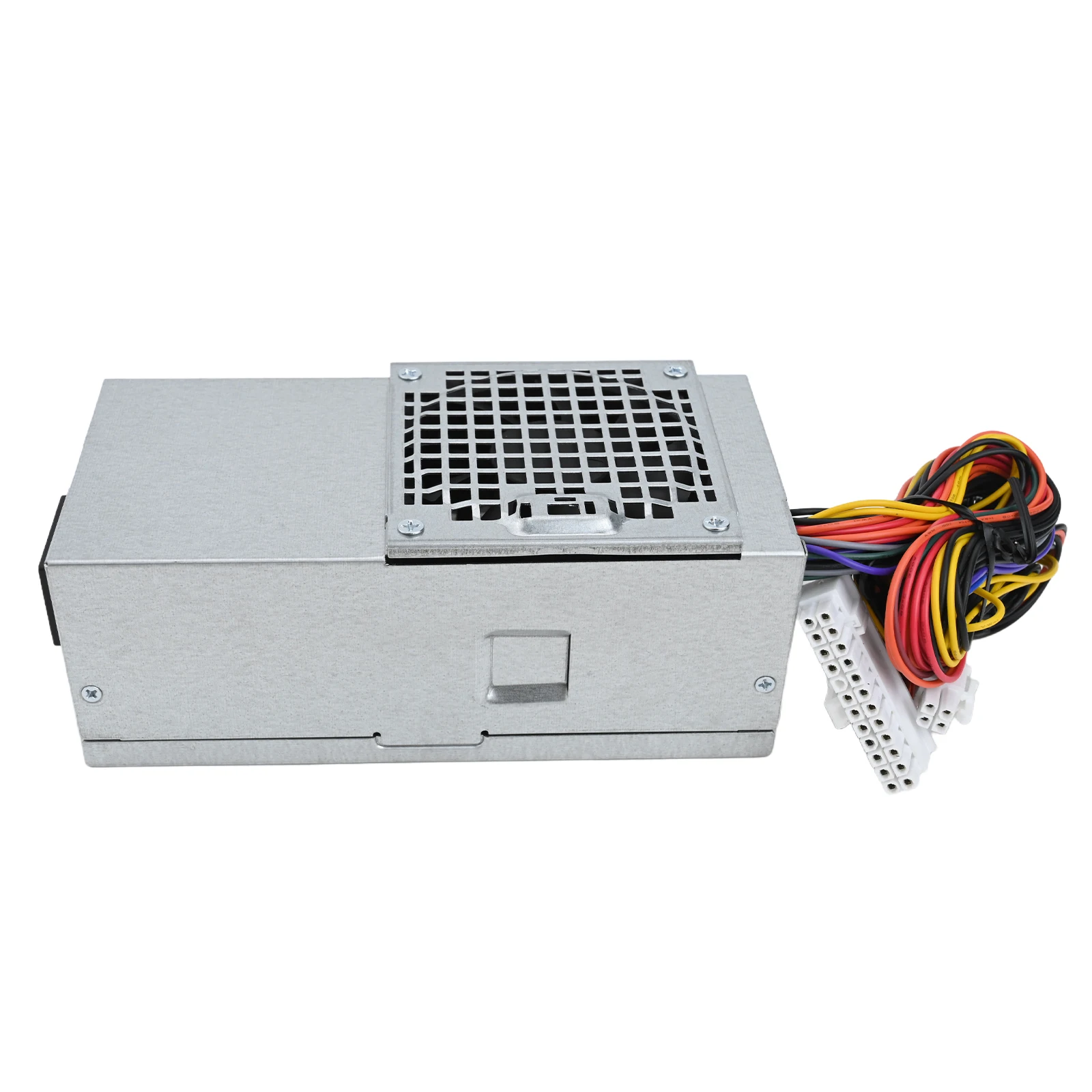 

Блок питания 250 Вт OEM-модель D250AD00 для Dell для Optiplex 390 790 990 3010 MT SFF, ультратонкая замена настольного компьютера