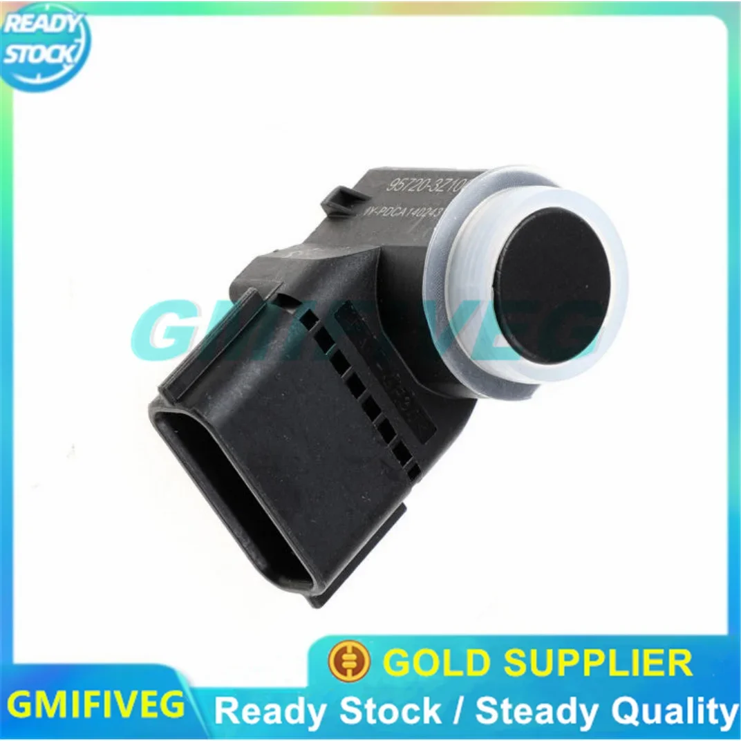 

Новый датчик парковки PDC, 1 шт., 95720-3Z100 95720-3Z100-A0 для Hyundai Kia, высококачественный автомобильный датчик парковки PDC, автозапчасти