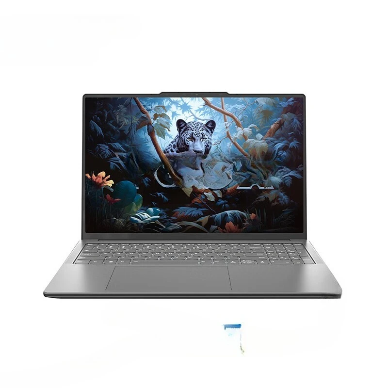 YOGA Pro 16s AI Yuanqi 16-inch Thin and Light Laptop 3.2K