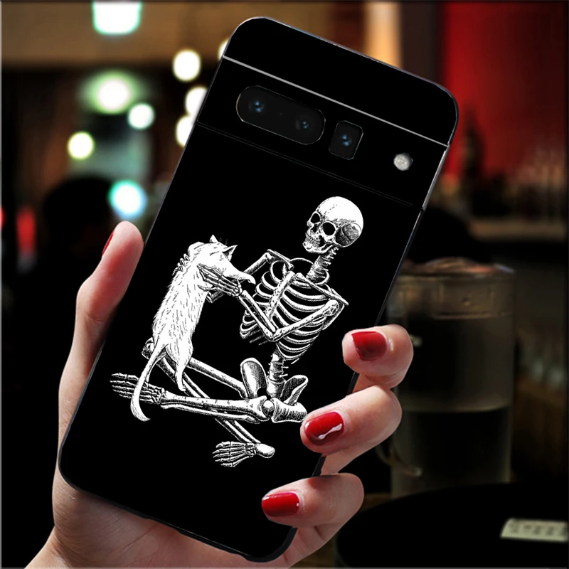 Phone Case For Goog…