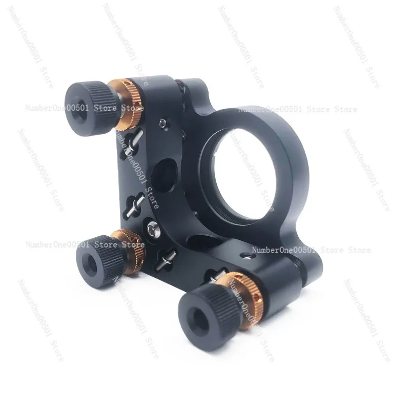 

SM1 Threaded Mirror Mount for 1.0 Inch 25.4mm Optic Lens