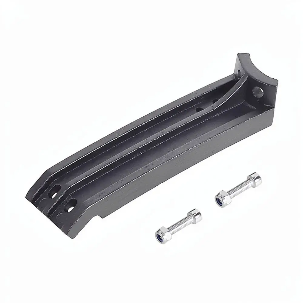 Scooter Rear Fender Support Bracket For Joyor S5 S8 S10 Mudguard Stabilizer Fixation Stand Upgrade Maintenance Part