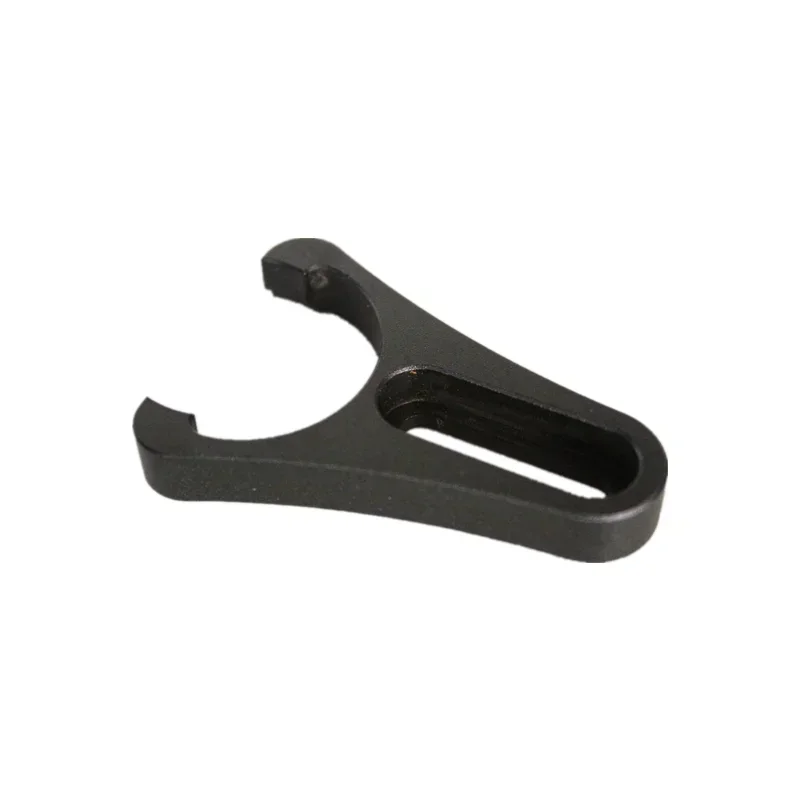 NT07UB series fork platen/dimmable fixture holder, precision