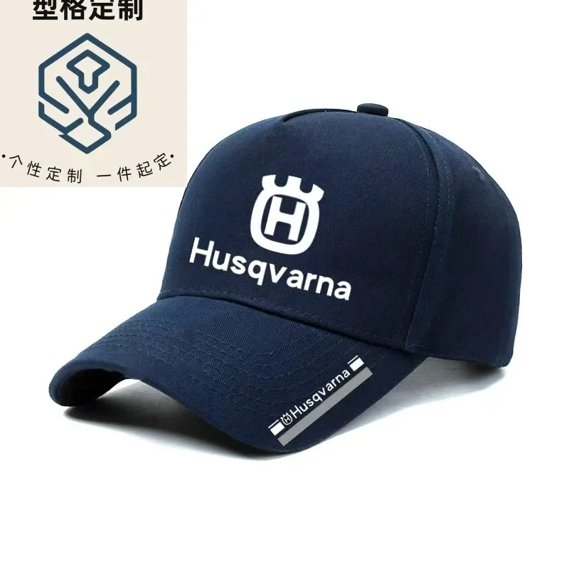 

Бейсбольная кепка в стиле ретро для активного отдыха, повседневная спортивная солнцезащитная кепка для мотоцикла Husqvarna Supermoto Enduro 901 701 Svartpilen Vitpilen 401