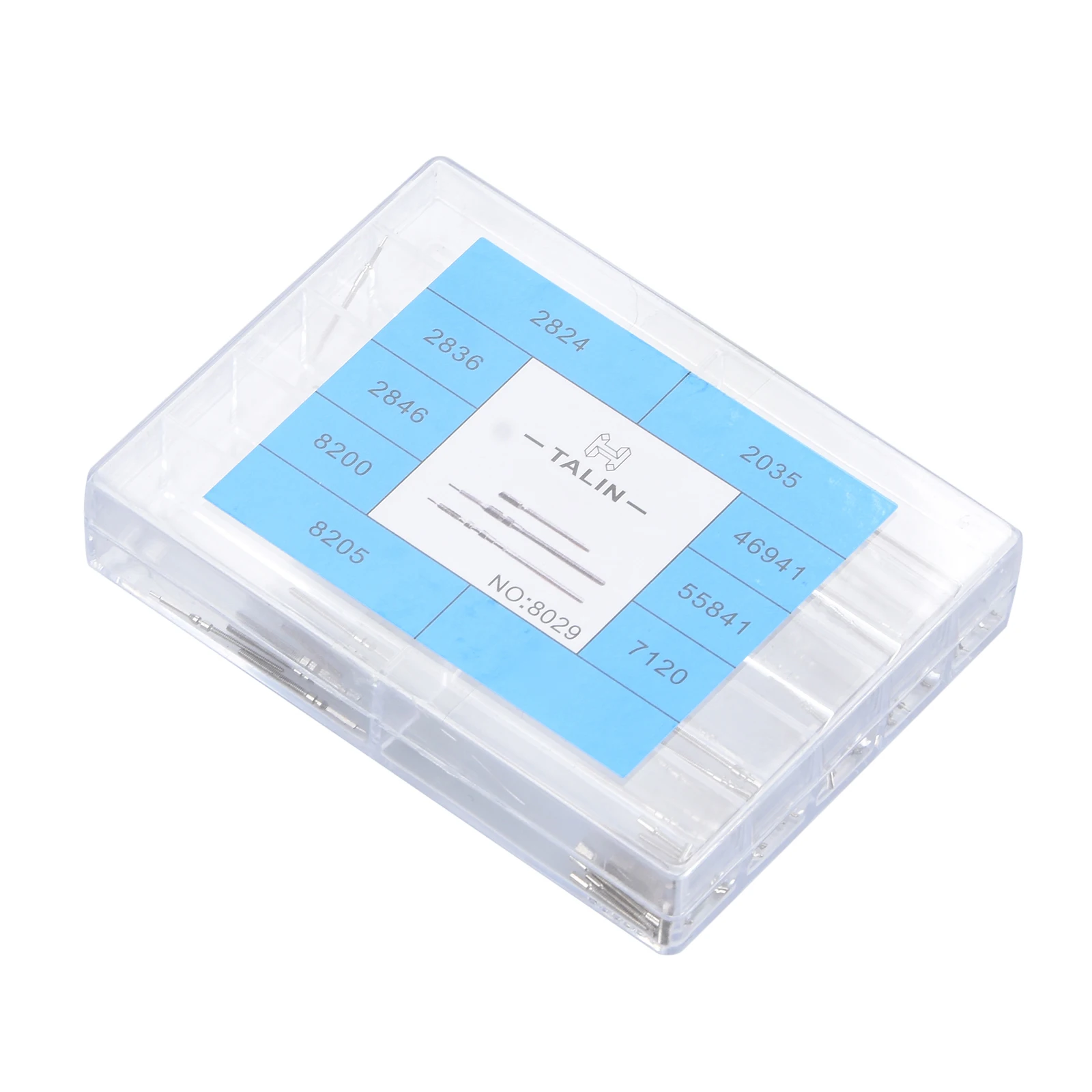 مشاهدة مقود ساعة لف ينبع تشكيلة ل ETA 2824 2836 2846 8200 7120 إصلاح أجزاء ساعة الملحقات