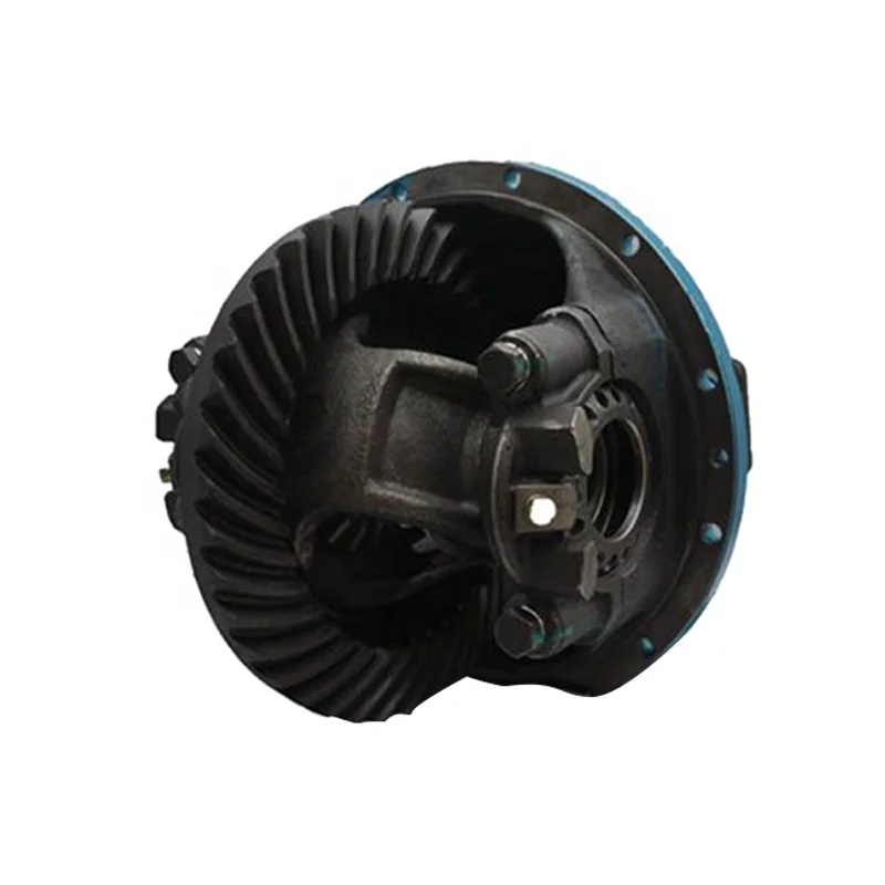 Good Quality Apply to  Fuso Differential with 7*40 5.71 Gear Ratio for Fuso