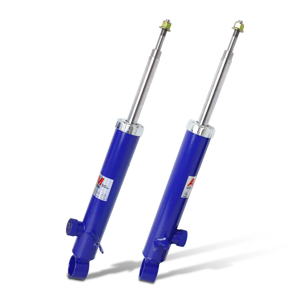 ABM for  5 Series 520i 2.0L 2012 Coilover Shocks New  Front and Rear Damping Soft and Hard Adjustable Shock Absorbers