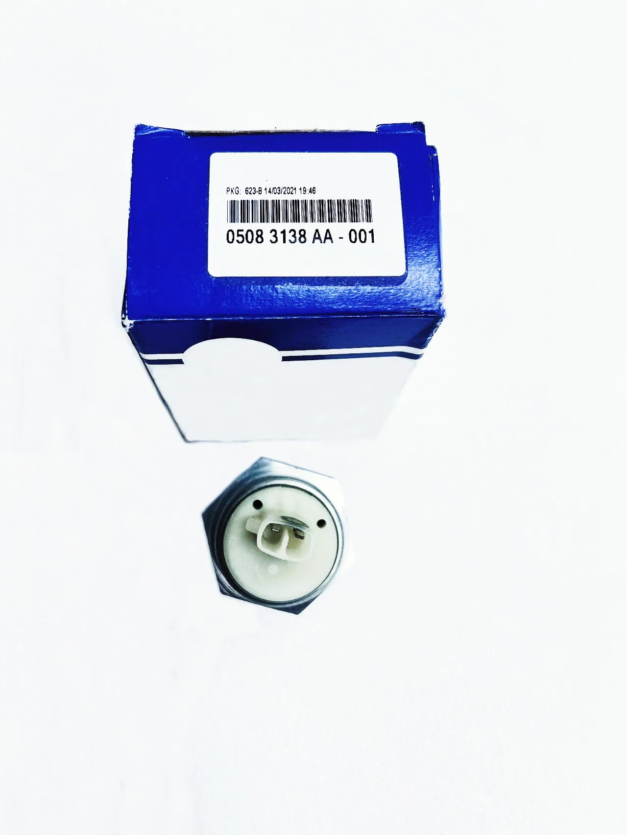 WAP01 Original Transfer Case Switch ,5083138AA, Suitable For:  Wrangler JK, JL,TJ、JT、 Gladiator JT, Grand Cherokee, 2002-2025