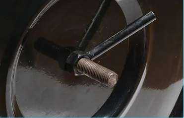 เครื่องรัดสายรัดสีดำสำหรับสายรัดคอมโพสิต อเนกประสงค์ คุณภาพดี เครื่องมือสำหรับการบรรจุ