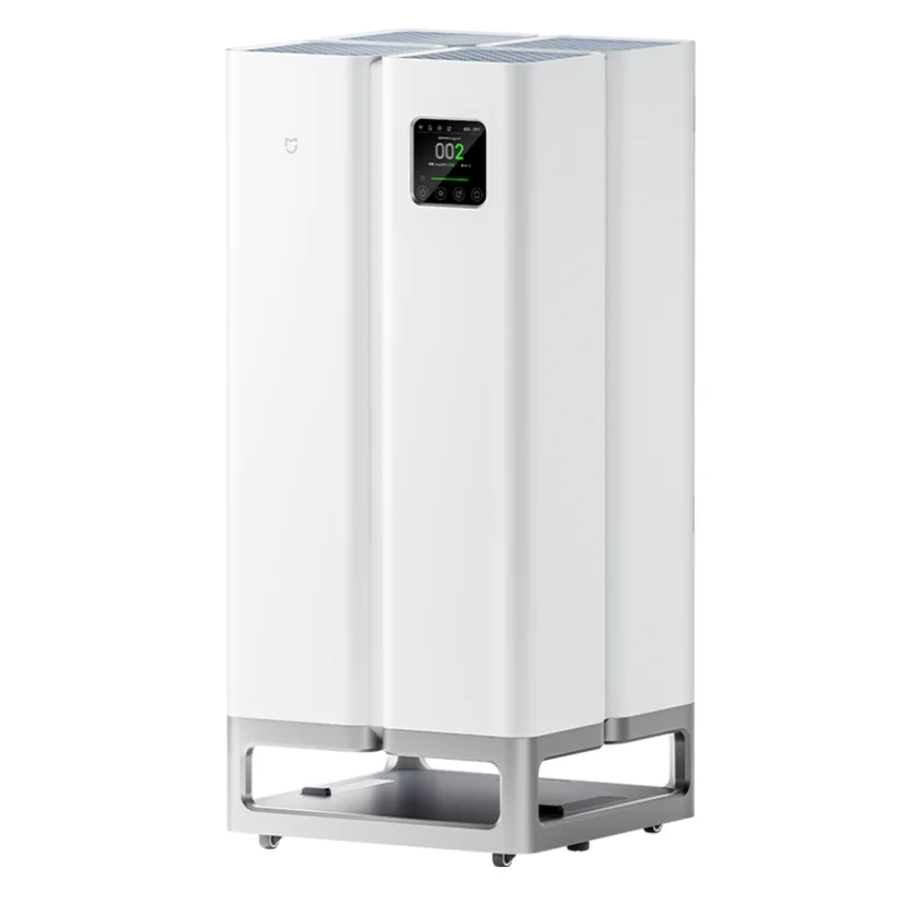 

Original Mijia Full Efficiency Air Purifier Ultra 43 Inch LCD Large Color Screen 7-fold Deep Purification Mi Air Purifier