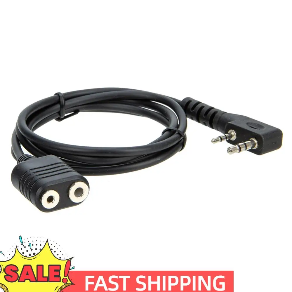 1M Mic Earpiece Ext… - image