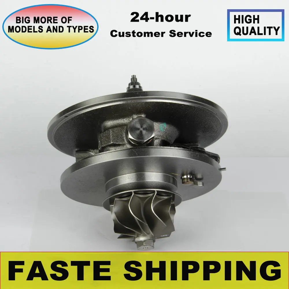 Turbine Turbo Compatible Mercedes W164 X164 W211 W251 W221 Sprinter - A6420940080 A0179974045