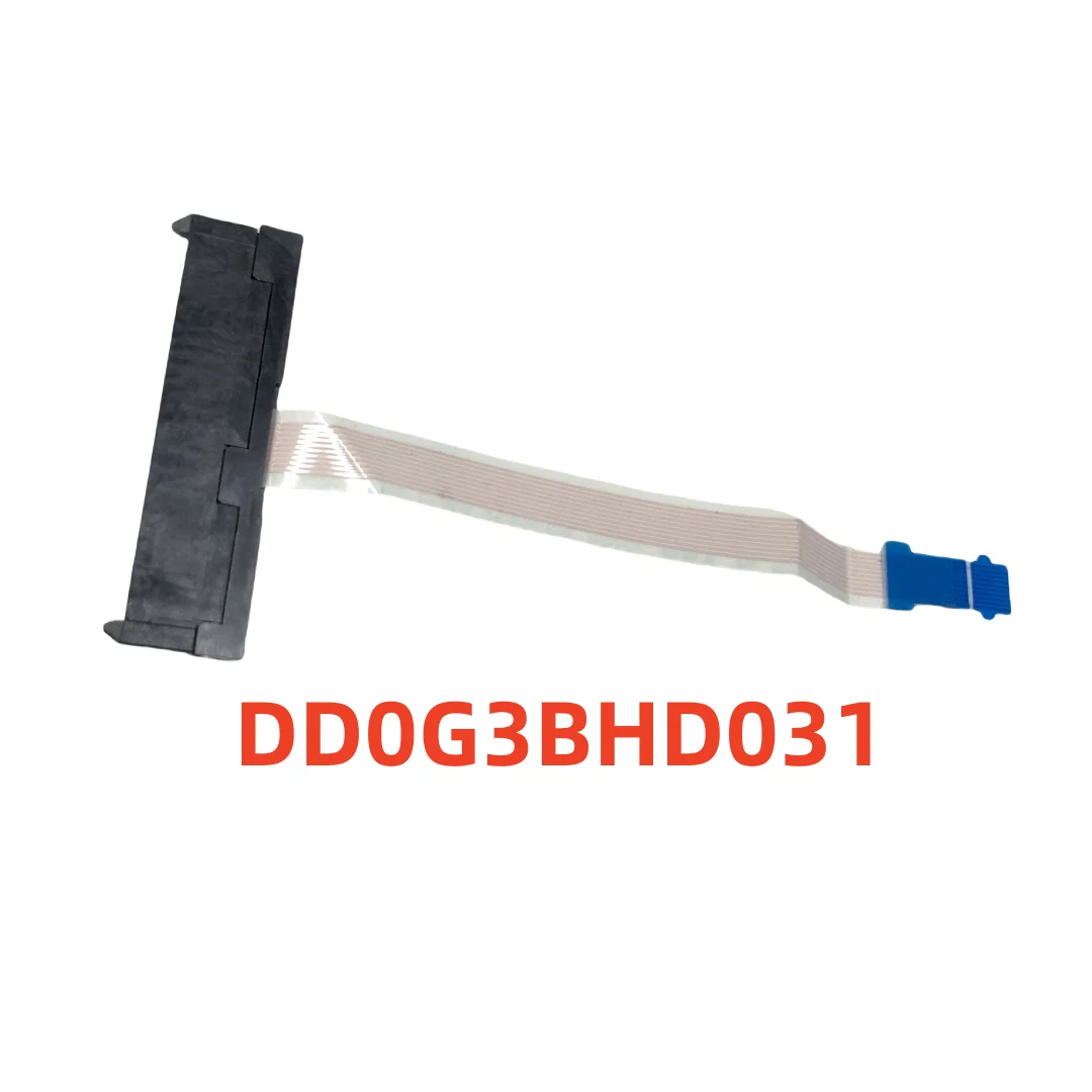 

Новый разъем SATA для жесткого диска HP Omen 17-AN 17- An108tx, кабель для жесткого диска DD0G3BHD100