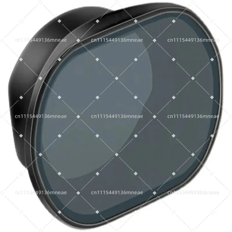 Multi-Function Optical Lens Filter UV ND CPL Wide Dynamic Range Image Capture Equipment Spare Parts