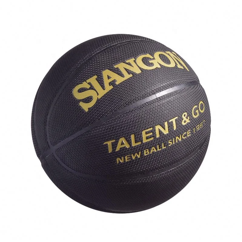 カスタム吸湿性 Pu レザー ラミネート サイズ 7 Pu バスケットボール ボール