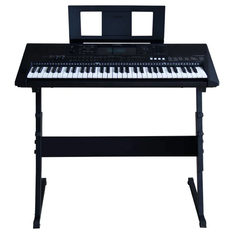 

Brand Ew410 Piano 76 Key Electronic Keyboard