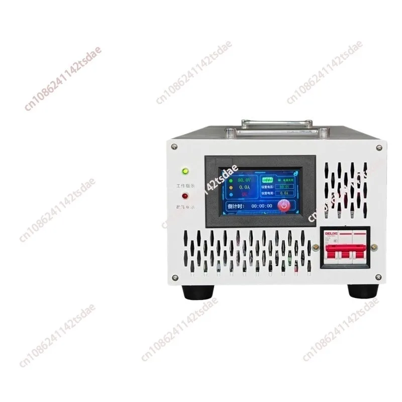 Adjustable high-power DC regulated switching power supply 2000W high voltage