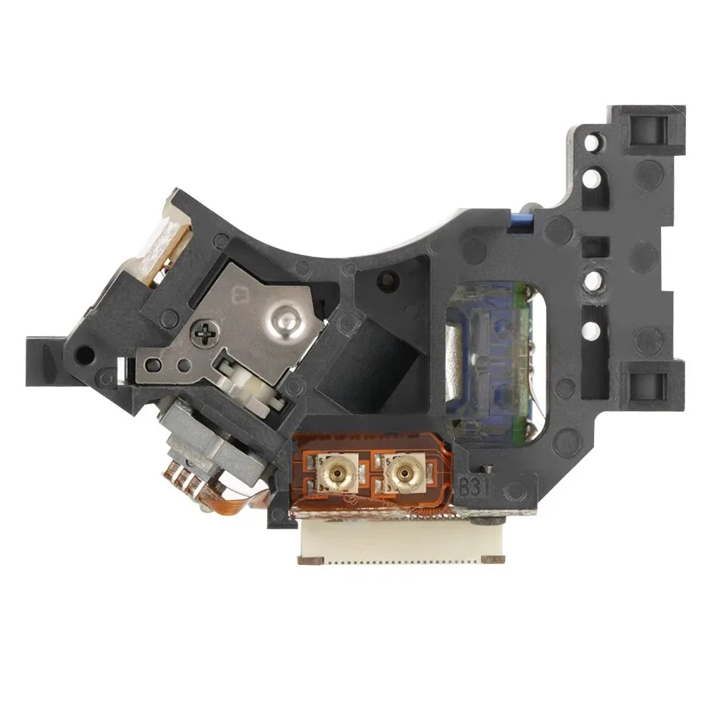 KHM-313AAA DVD Optical Pickup Lens Head Replacement Repair Part For AP9 Player With Ribbon Cable Socket