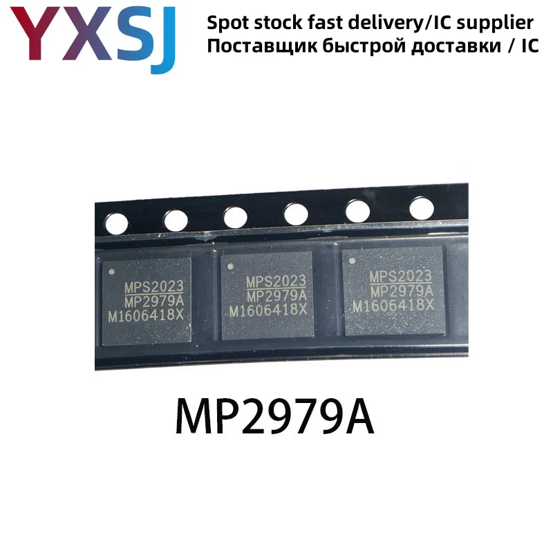 1piece MP2979A MP2979AGQKT-Z QFN48