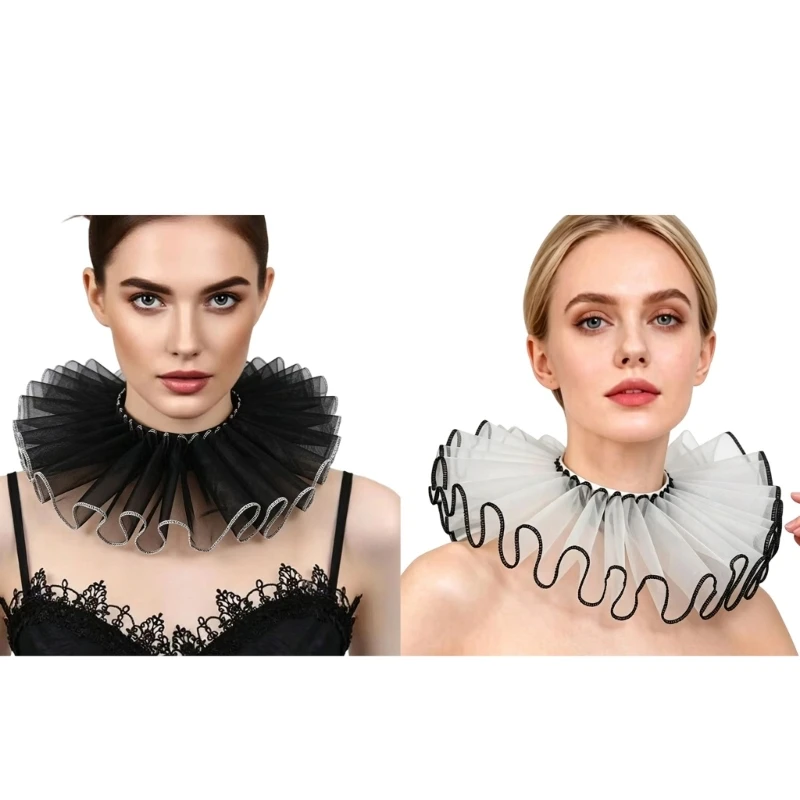 colar-babado-camadas-cor-neutra-sazonal-vestir-traje-componente-d0ub