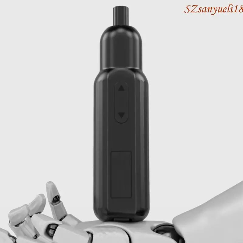 

94PC Professional Multiple Use Electric Drill Screwdriver With 6.35mm Chuck Light Weight for Efficient Work Home Use