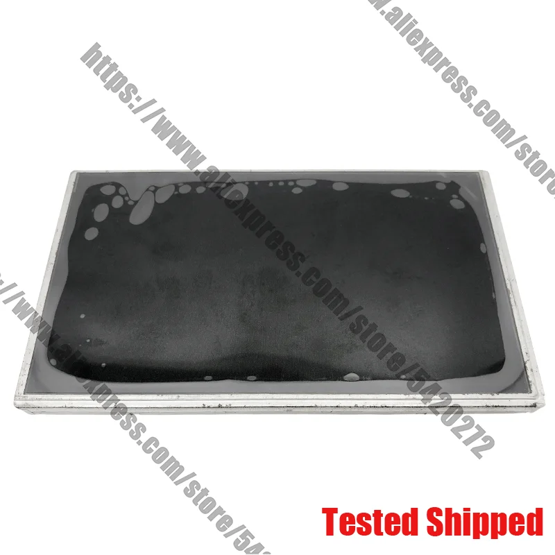 

100% Original 6.5 Inch Test LQ065T5BR07 LQ065T5BR08 TFT LCD Display For Car GPS Navigation