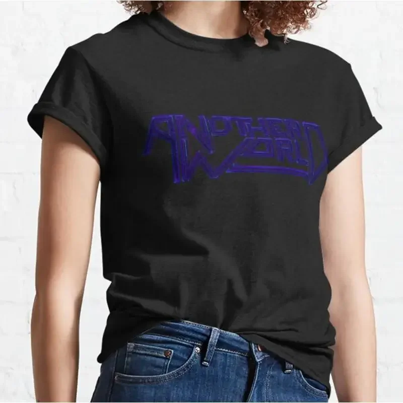 Another World For Amiga Classic T Shirt