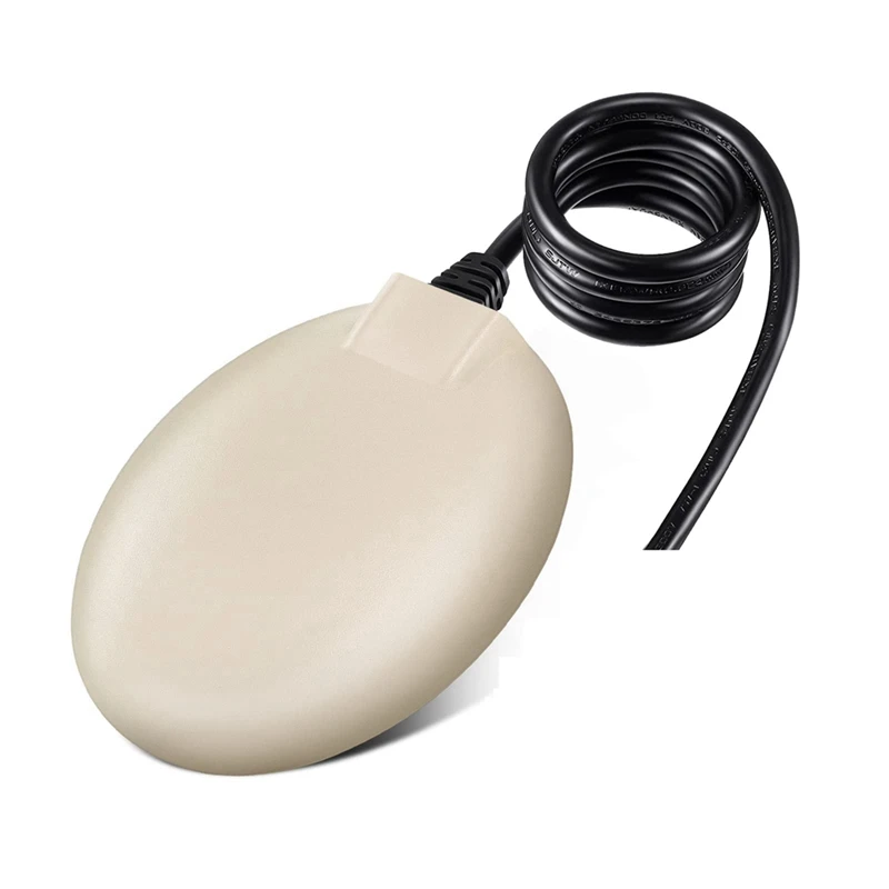 Stronger Power 60W Bird Bath Heater, Birdbath Deicer With Thermostatically Controlled & Auto Shut