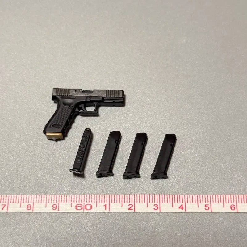 

ES 26071R 1/6 Scale Soldier G17 Set Model for12''Russian FSB Alpha