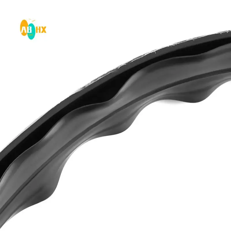 

ABHX-2Pcs Roof Drip Molding For Toyota Tacoma Double Cab 2005-2015 Rh&Lh 75551-04063, 75552-04061