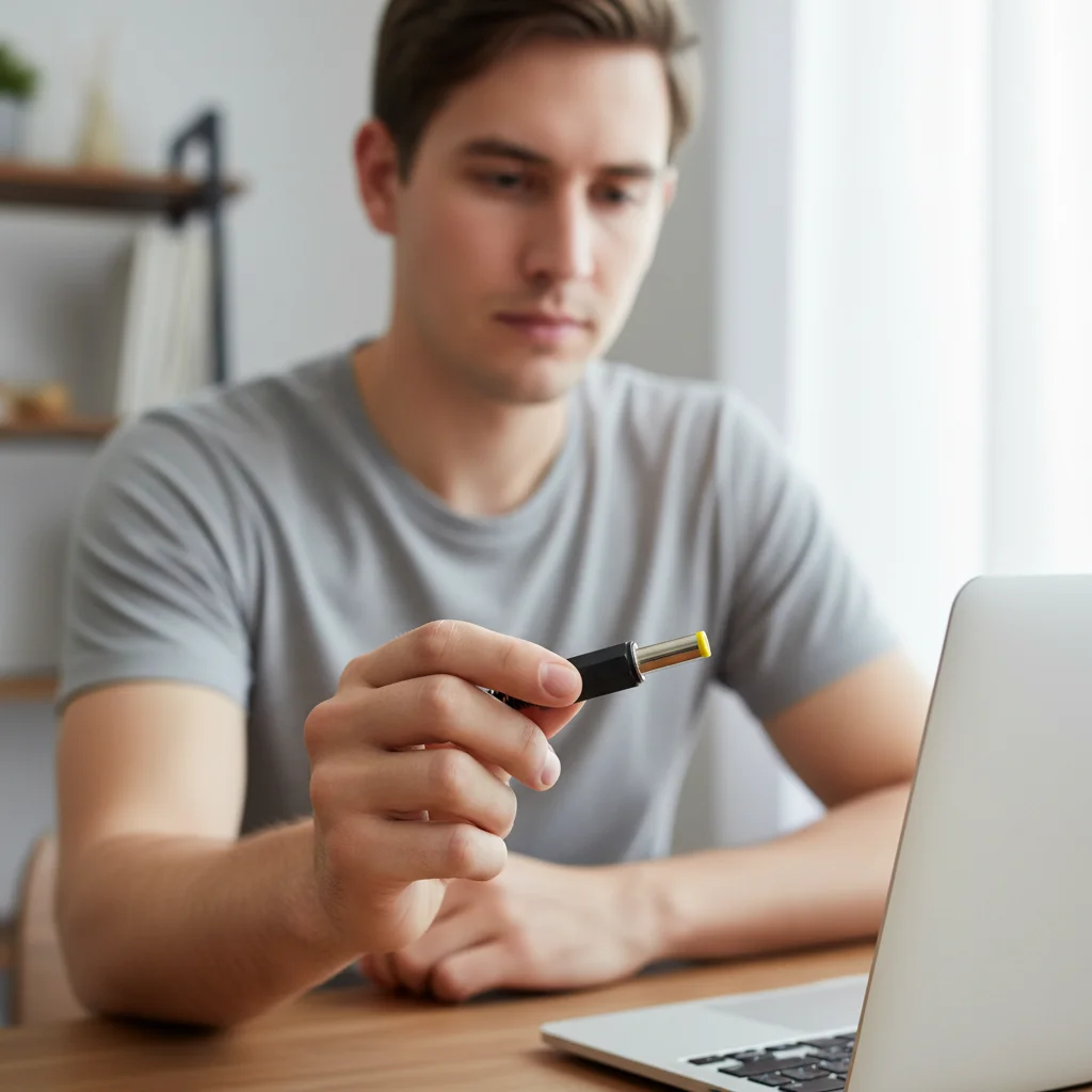 Power Plug Connecto…