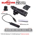 M300B 31mm Mount