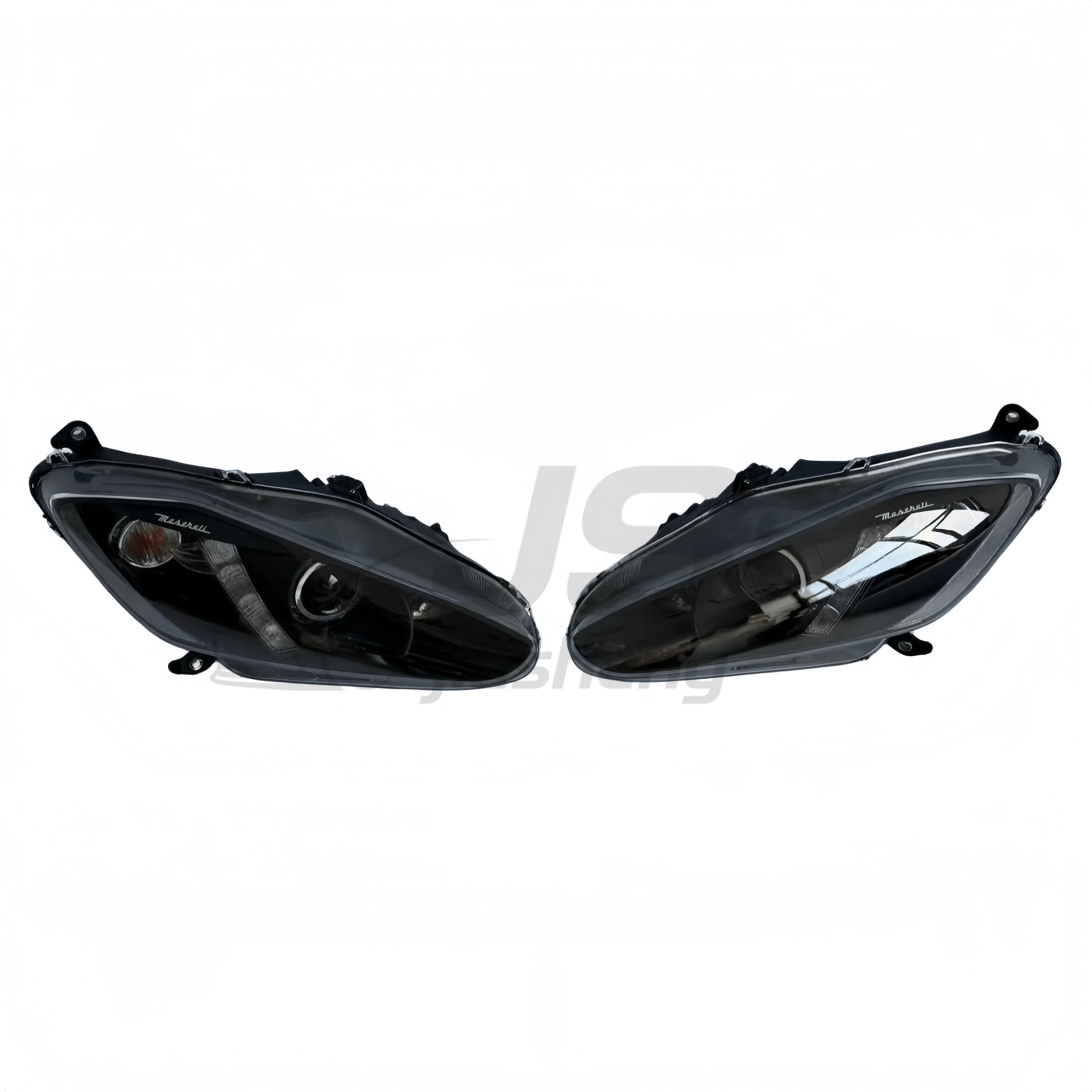 For Maserati Front Headlight GranTurismo Headlight GT Left And Right Front Lights Car Headlight Assembly LED Light Module OEM