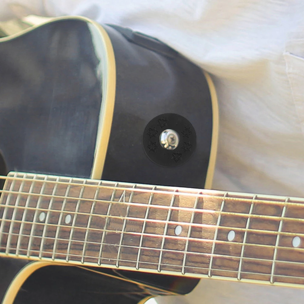 

20pcs Locks Silicone Sling Blocks Non-Slip Durable Guitar Strap Protectors Strap Lock Washers For Electric Bass Acoustic Guitar