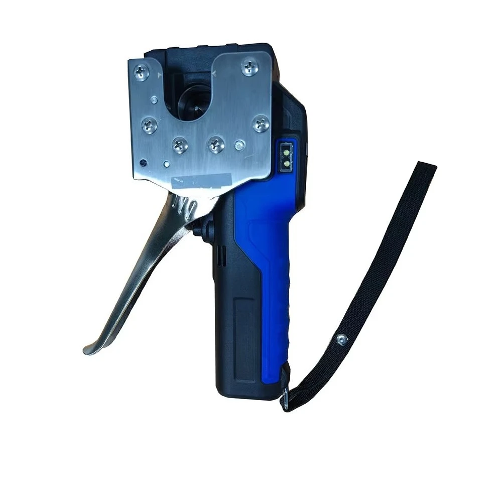 Fast Processing Simple Flaring Tool High Performance Lithium Battery Tube Expander Electric Tube Expander