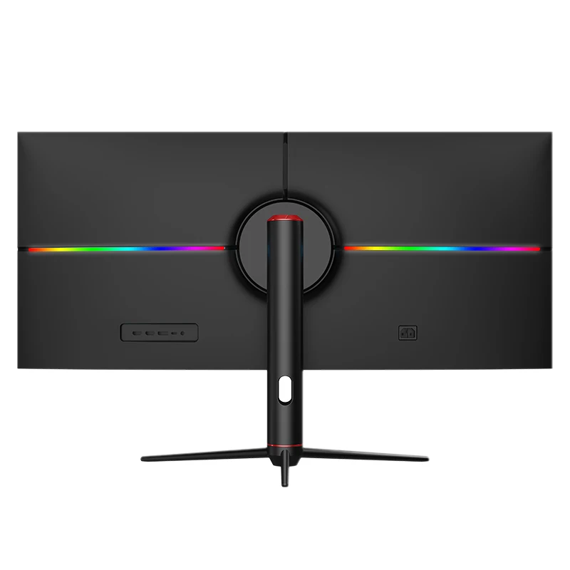 Titan army 40 polegadas wqhd 4k144hz ips 1ms hdr400 built-in alto